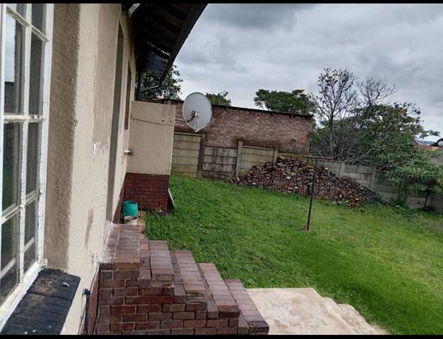 3 BEDROOM PROPERTY TO RENT IN WITPOORTJIE